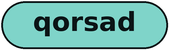 Qorsad